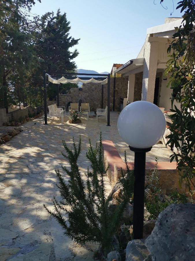 Villetta Delizia Scopello  Dış mekan fotoğraf