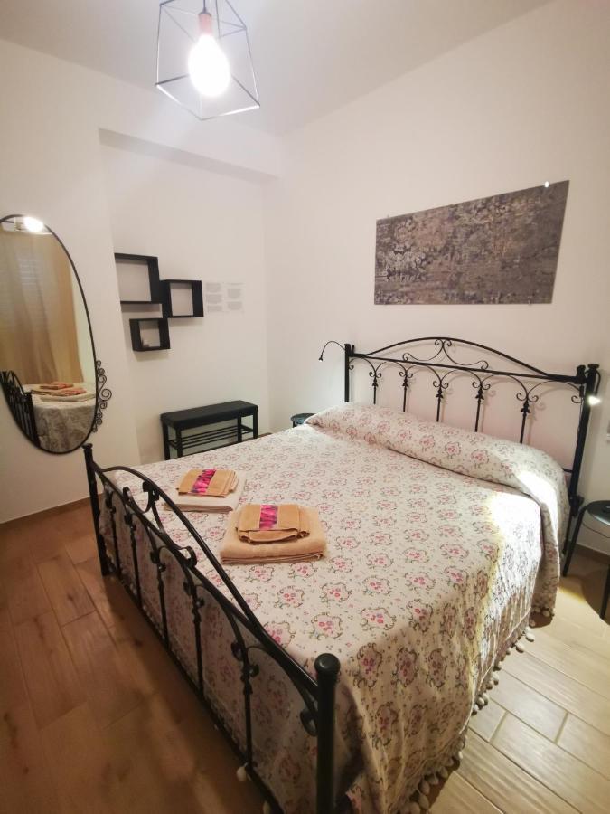 Villetta Delizia Scopello  Dış mekan fotoğraf