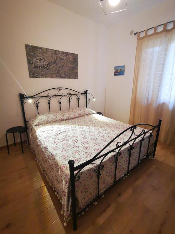 Villetta Delizia Scopello  Dış mekan fotoğraf