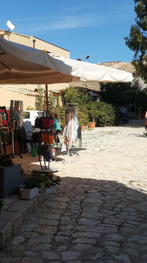 Villetta Delizia Scopello  Dış mekan fotoğraf