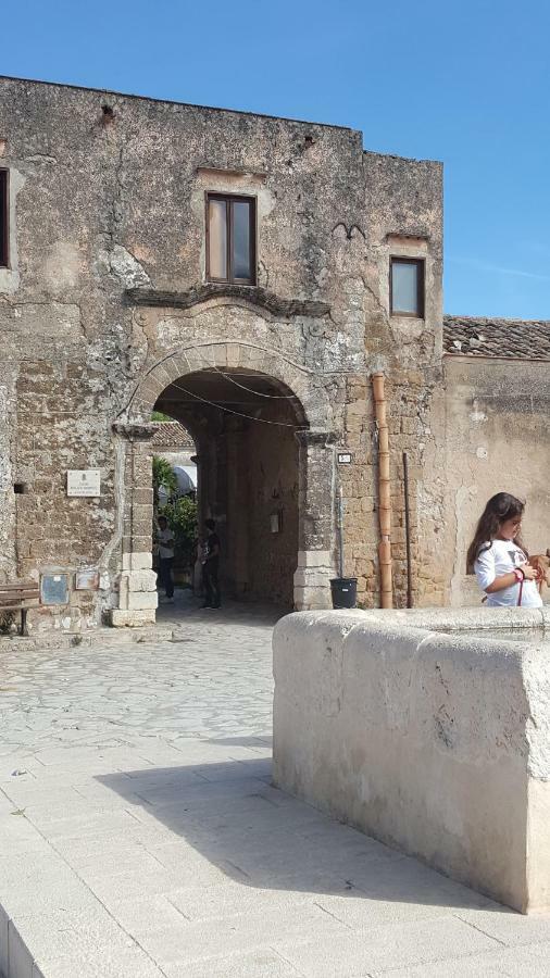 Villetta Delizia Scopello  Dış mekan fotoğraf