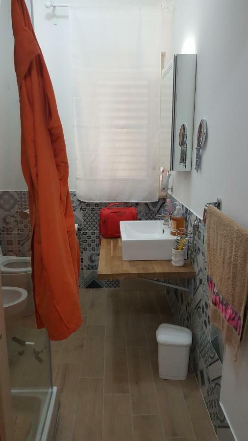 Villetta Delizia Scopello  Dış mekan fotoğraf