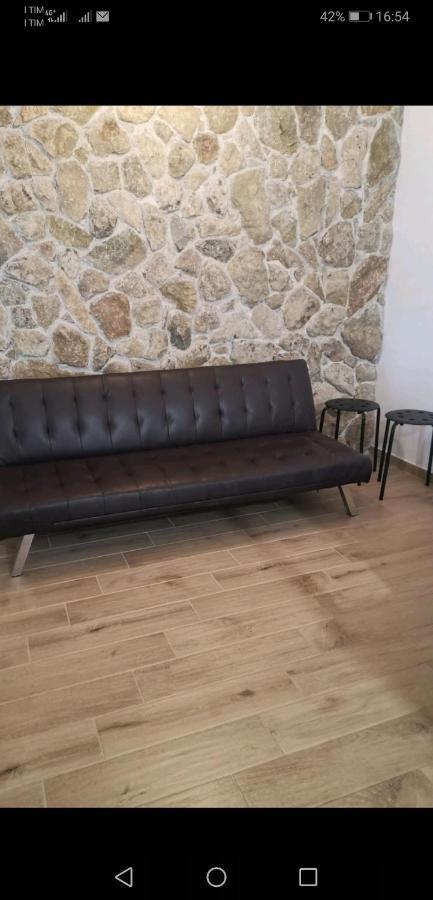 Villetta Delizia Scopello  Dış mekan fotoğraf