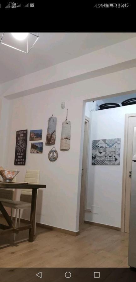 Villetta Delizia Scopello  Dış mekan fotoğraf